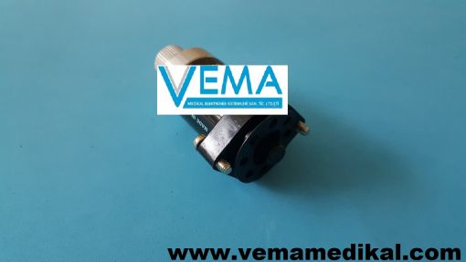  VELA VENTİLATÖR PRESSURE REGULATOR 