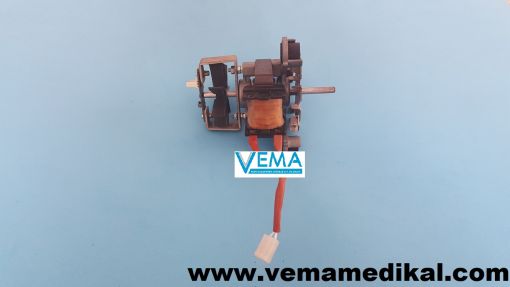  AMS KÜVÖZ FAN MOTORU
