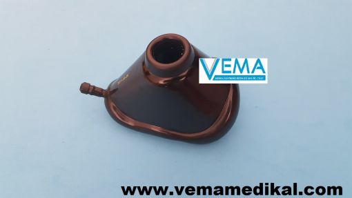  ANESTEZİ MASKESİ