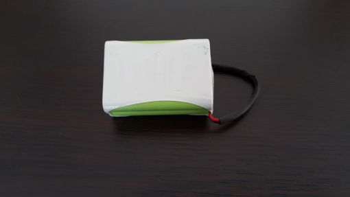  BABY NEST KÜVÖZ PİLİ