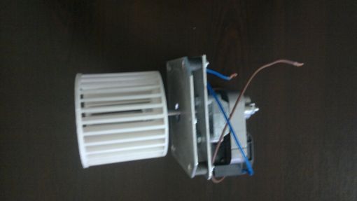  BABY NEST KÜVÖZ FAN MOTORU