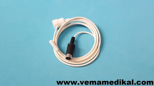 BABY NEST KÜVÖZ HAVA ISI PROBU,küvöz ısı Probu, monitör ısı Probu, Hastabaşı Monitörü ısı probları, hastabaşı monitörü ısı probu, rektal ısı prob, küvöz ısı probları, kuvöz ısı probu, infant incubator temperature probe, küvöz cilt probları, küvöz cilt probu, küvöz cilt ısı probları, küvöz cilt ısı probu, bebek küvözü cilt ısı probu, bebek küvözü cilt probu, cilt ısı probu, medikal cilt ısı probu, hastabaşı monitörü cilt ısı probu, hastabaşı monitörü ısı probları BABY NEST KÜVÖZ HAVA ISI PROBU