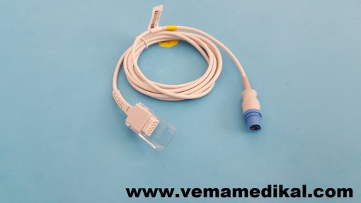  Ekg Ara Kablosu
