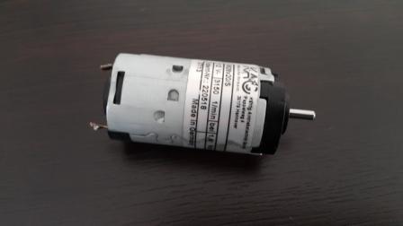  FANEM KÜVÖZ FAN MOTORU