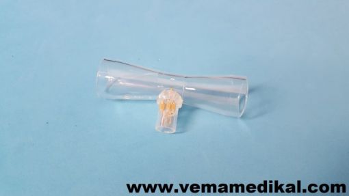  DRAGER VENTİLATÖR FLOW SENSÖR 