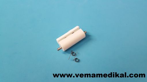  DATEX OHMEDA KÜVÖZ KAPAK PENCERE MENTEŞESİ