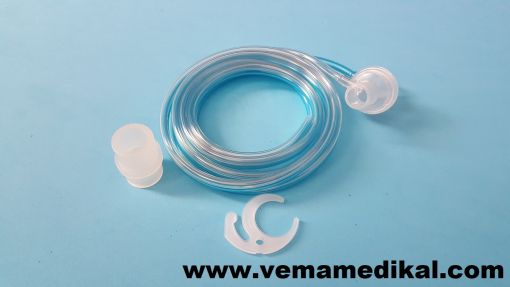  HAMİLTON VENTİLATÖR FLOW SENSÖR