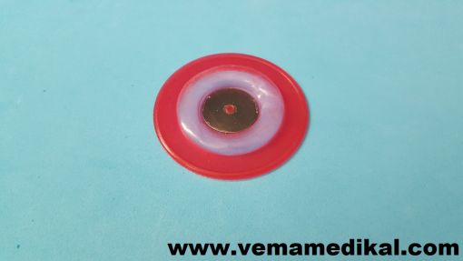  HAMİLTON VENTİLATÖR DİYAFRAM
