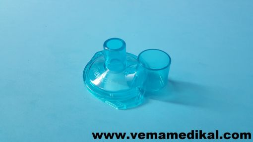 HAMİLTON VENTİLATÖR EKSALASYON VALFİ