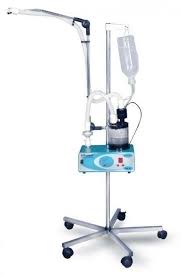 HİKONEB NEBÜLİZATÖR MALZEMELERİ