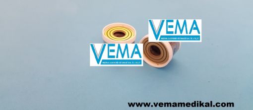  DRAGER VENTİLATÖR OKSİJEN SENSÖRÜ