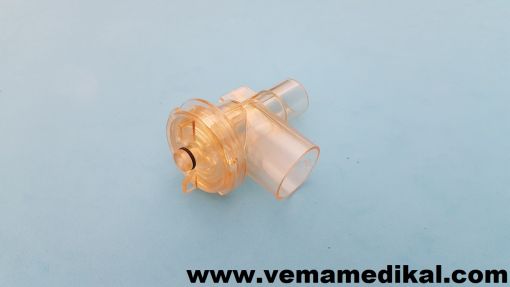  NEUMOVENT VENTİLATÖR EKHALASYON VALFİ