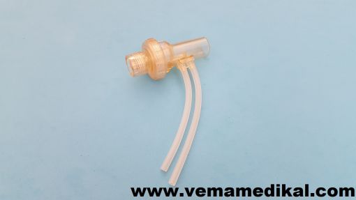 NEUMOVENT VENTİLATÖR EKHALASYON VALFİ 
