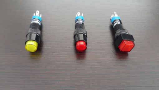  SLE VENTİLATÖR MUTE TUŞU