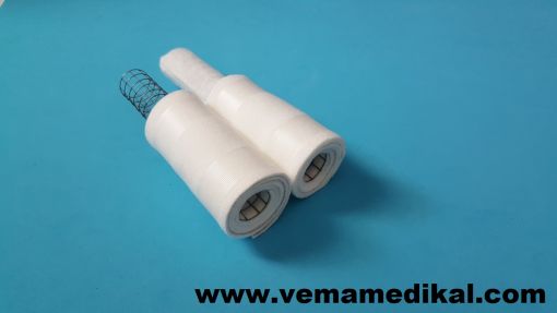  VELA VENTİLATÖR TİRÜBÜN FİLTRE