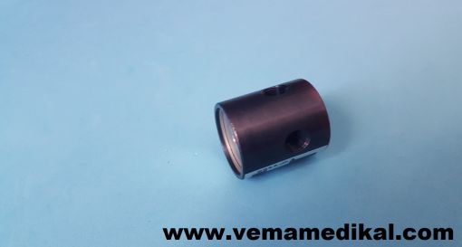  VELA VENTİLATÖR 3 YOLLU VANA 