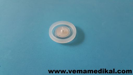   VELA VENTİLATÖR DİYAFRAM