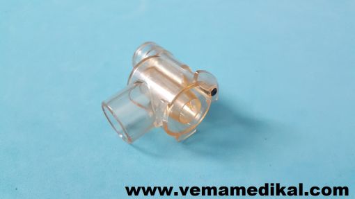   VELA VENTİLATÖR EKSALASYON VALFİ